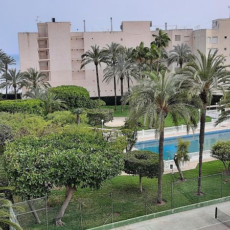 Mar Baltico View Apartment Torrevieja Bagian luar foto