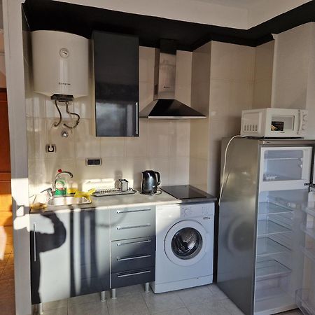 Mar Baltico View Apartment Torrevieja Bagian luar foto