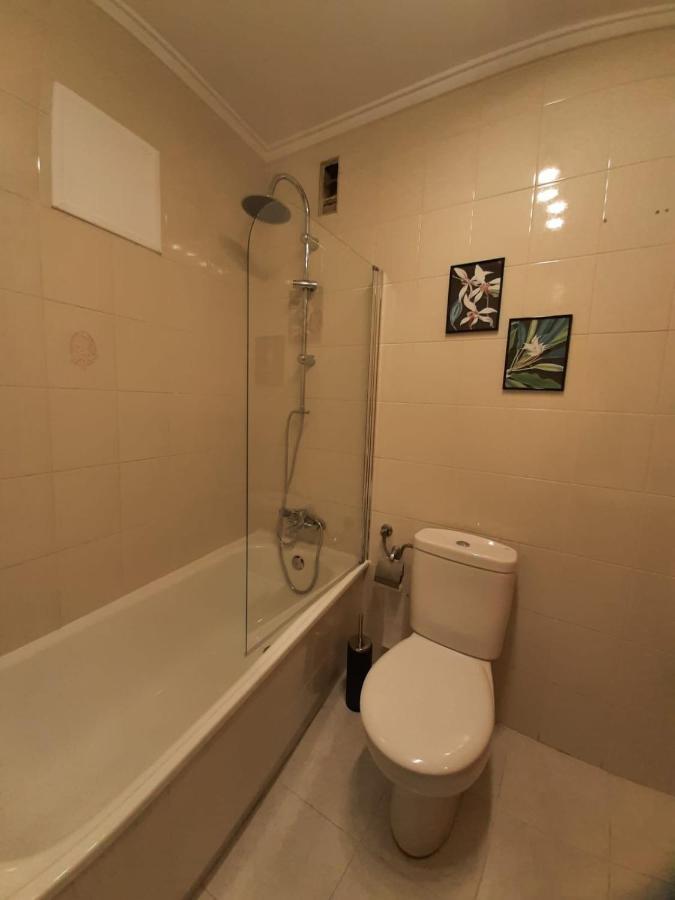 Mar Baltico View Apartment Torrevieja Bagian luar foto