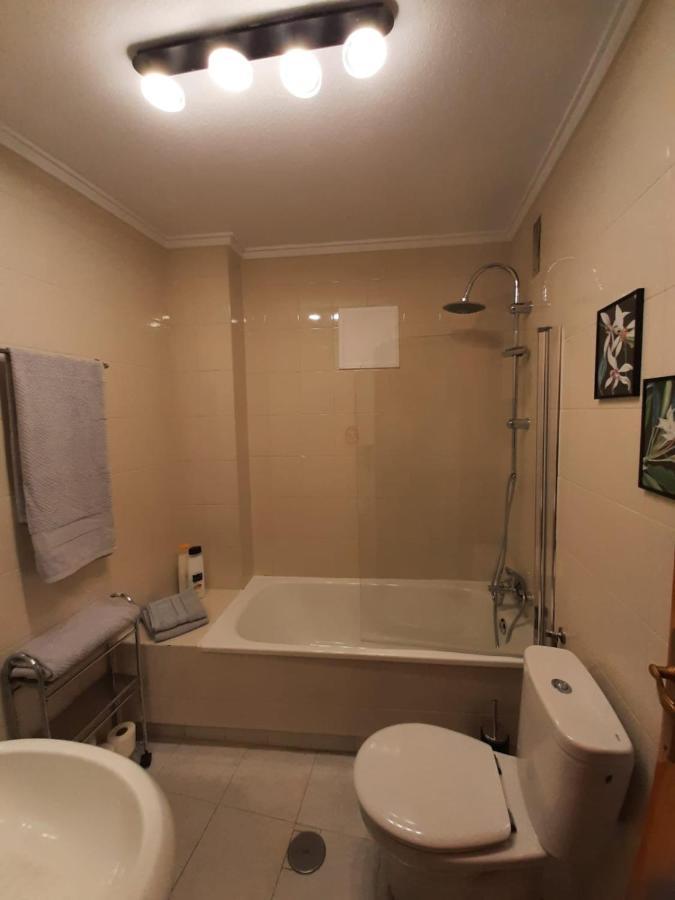 Mar Baltico View Apartment Torrevieja Bagian luar foto