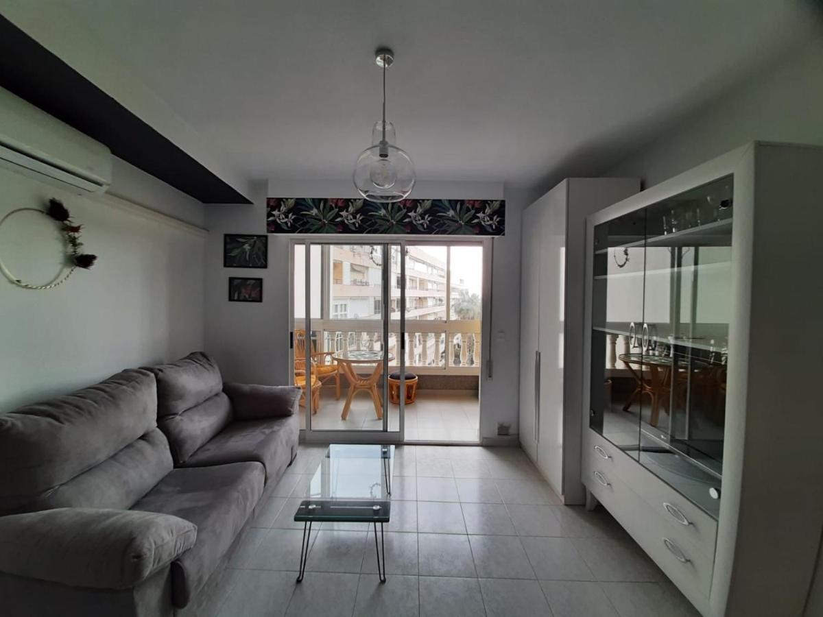 Mar Baltico View Apartment Torrevieja Bagian luar foto
