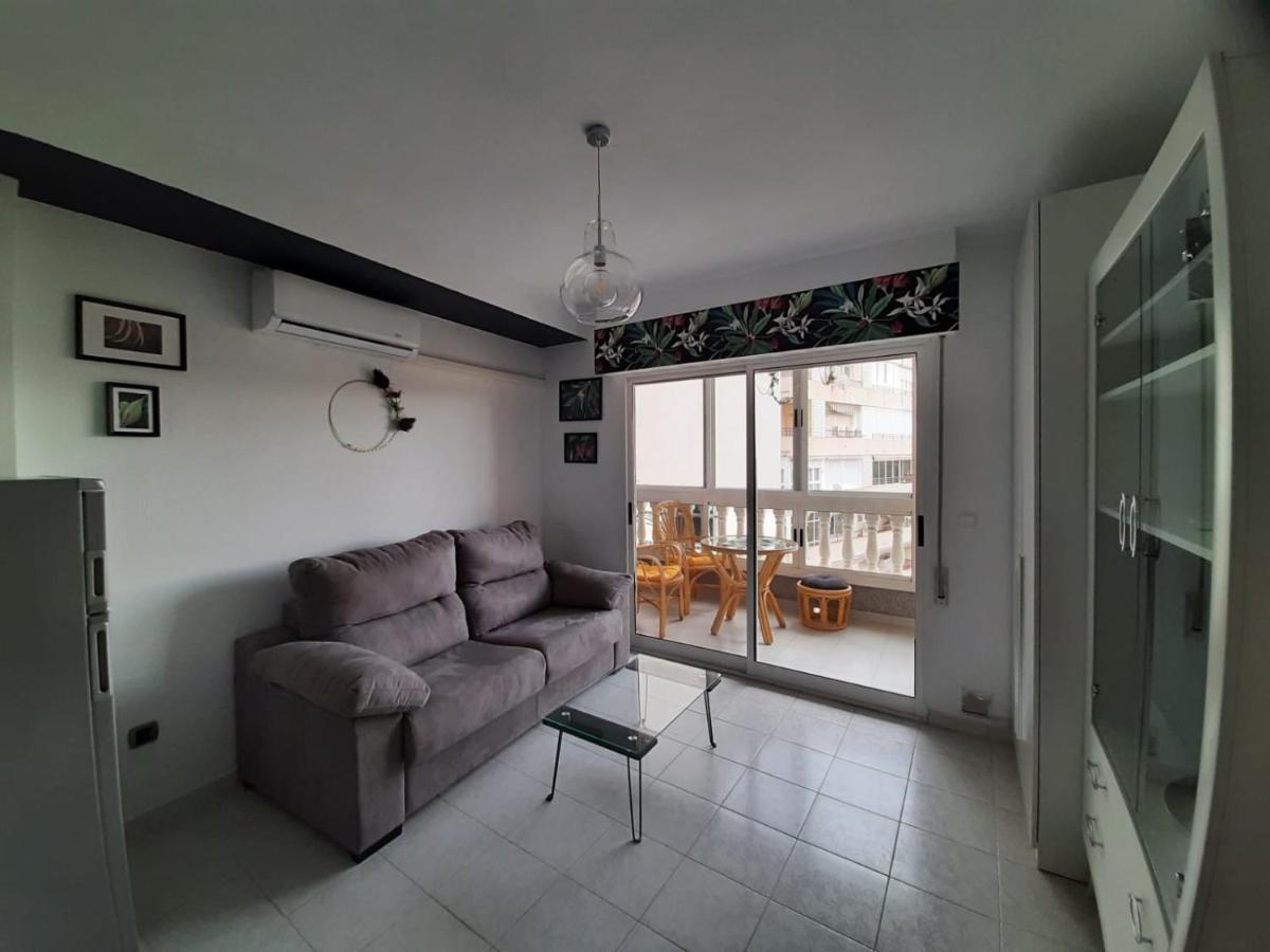Mar Baltico View Apartment Torrevieja Bagian luar foto