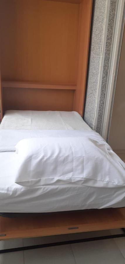 Mar Baltico View Apartment Torrevieja Bagian luar foto